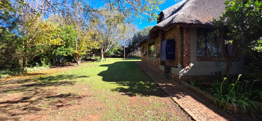 10 Bedroom Property for Sale in Potchefstroom Rural North West